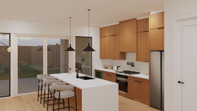 1845 Pollard Street, Dallas, TX 75208