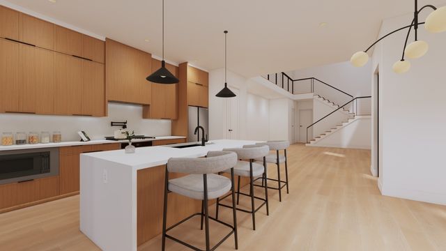 1845 Pollard Street, Dallas, TX 75208