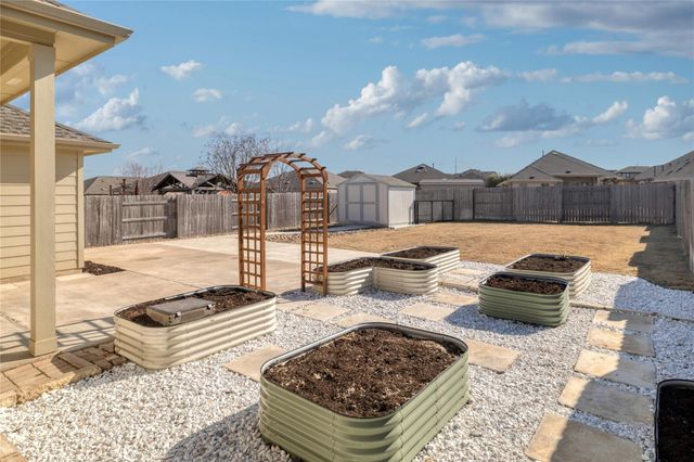 3341 Pauling LOOP, Round Rock, TX 78665