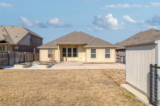 3341 Pauling LOOP, Round Rock, TX 78665