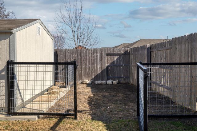 3341 Pauling LOOP, Round Rock, TX 78665