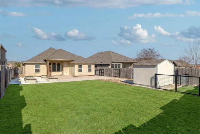 3341 Pauling LOOP, Round Rock, TX 78665