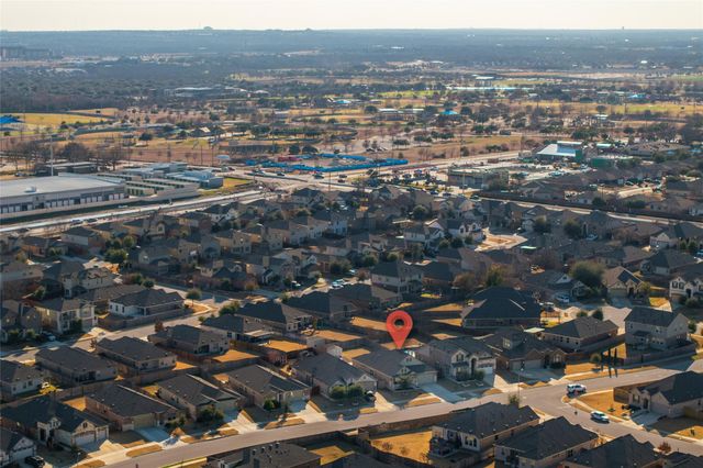 3341 Pauling LOOP, Round Rock, TX 78665