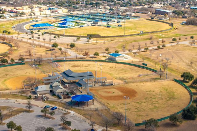 3341 Pauling LOOP, Round Rock, TX 78665