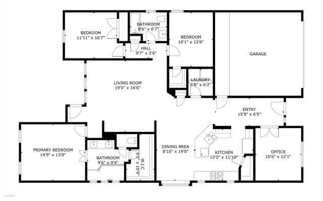 3341 Pauling LOOP, Round Rock, TX 78665