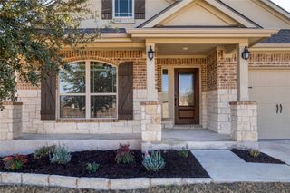 3341 Pauling LOOP, Round Rock, TX 78665