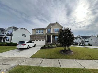 267 Crestmont Ridge Drive, Apex, NC 27523