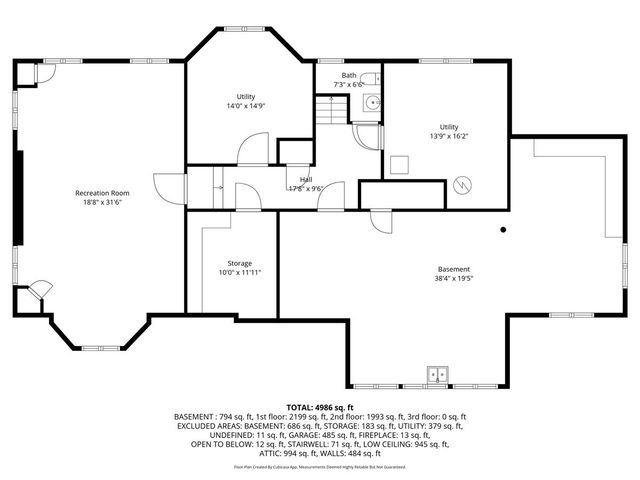 123 OXFORD Road, Kenilworth, IL 60043