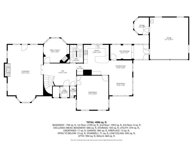 123 OXFORD Road, Kenilworth, IL 60043