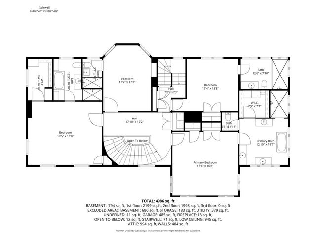 123 OXFORD Road, Kenilworth, IL 60043