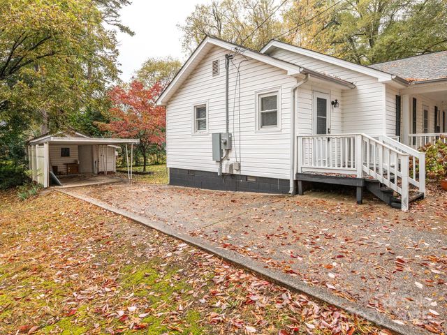 23 Lawndale Avenue SE, Concord, NC 28025