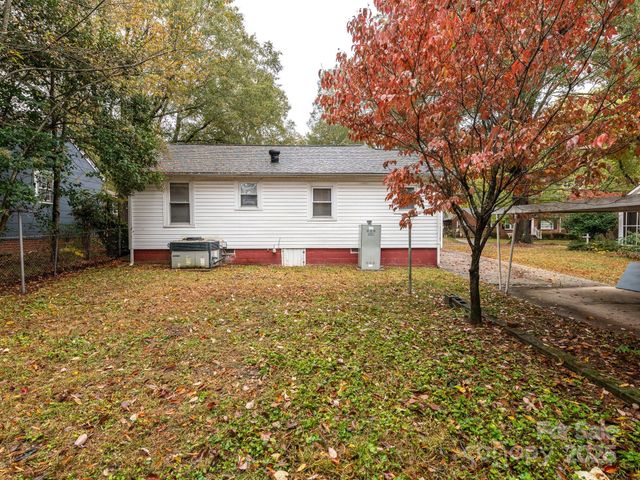 23 Lawndale Avenue SE, Concord, NC 28025