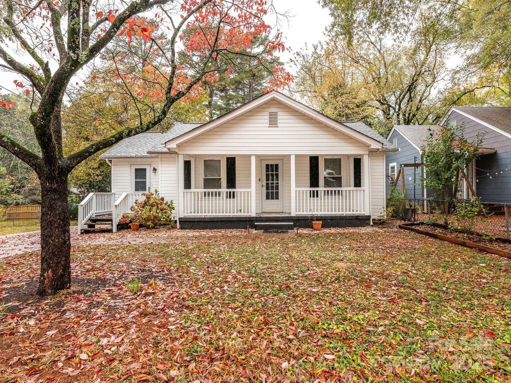 23 Lawndale Avenue SE, Concord, NC 28025
