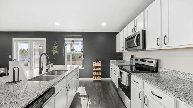 217 Hodges Bayou Plantation Boulevard, Southport, FL 32409