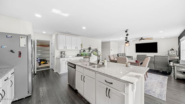 217 Hodges Bayou Plantation Boulevard, Southport, FL 32409