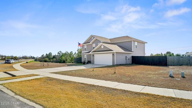 217 Hodges Bayou Plantation Boulevard, Southport, FL 32409