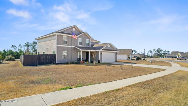 217 Hodges Bayou Plantation Boulevard, Southport, FL 32409