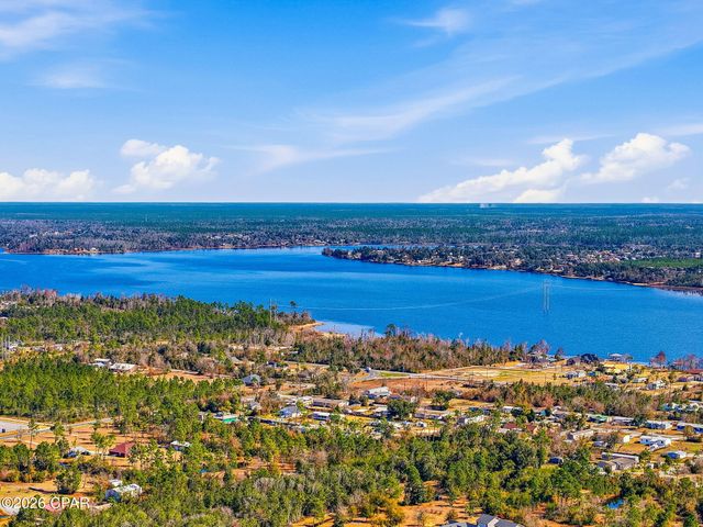 217 Hodges Bayou Plantation Boulevard, Southport, FL 32409