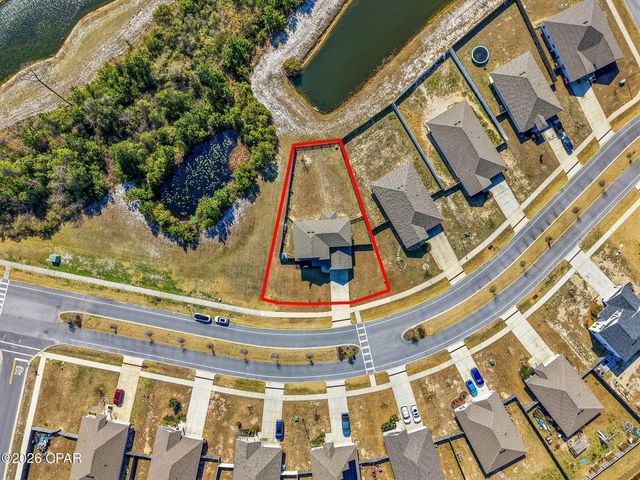 217 Hodges Bayou Plantation Boulevard, Southport, FL 32409