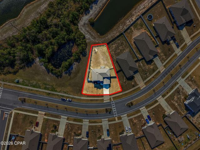 217 Hodges Bayou Plantation Boulevard, Southport, FL 32409