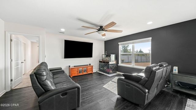 217 Hodges Bayou Plantation Boulevard, Southport, FL 32409