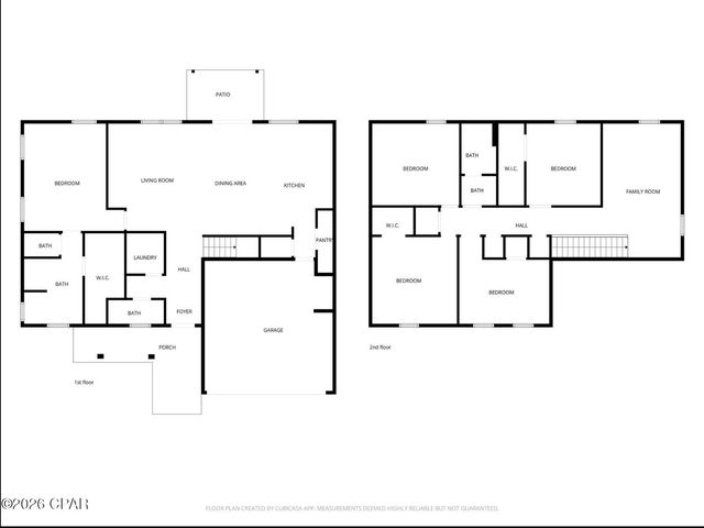 217 Hodges Bayou Plantation Boulevard, Southport, FL 32409