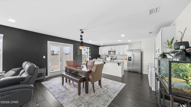 217 Hodges Bayou Plantation Boulevard, Southport, FL 32409