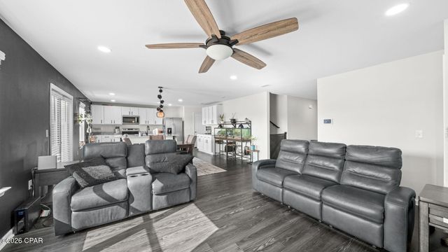 217 Hodges Bayou Plantation Boulevard, Southport, FL 32409