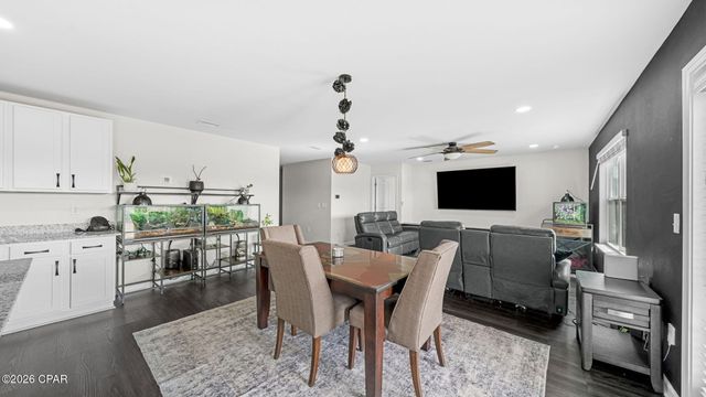 217 Hodges Bayou Plantation Boulevard, Southport, FL 32409