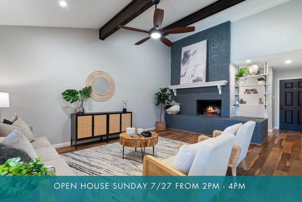 2714 Deeringhill DR, Austin, TX 78745