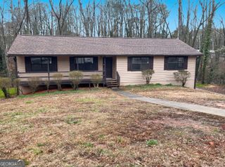 4400 Red Cedar Court, Stone Mountain, GA 30083