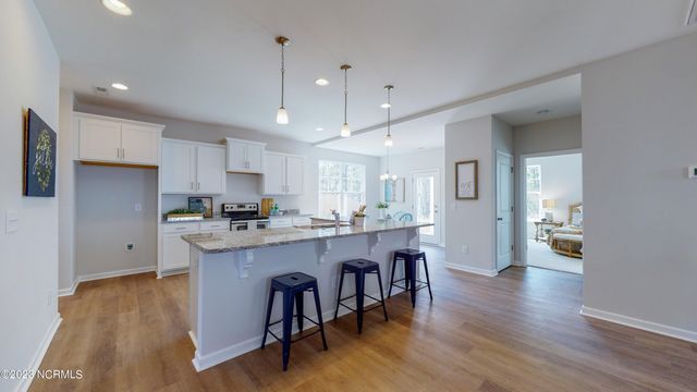 2508 Plover Way, New Bern, NC 28562