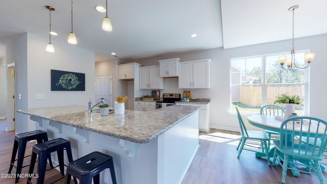 2508 Plover Way, New Bern, NC 28562