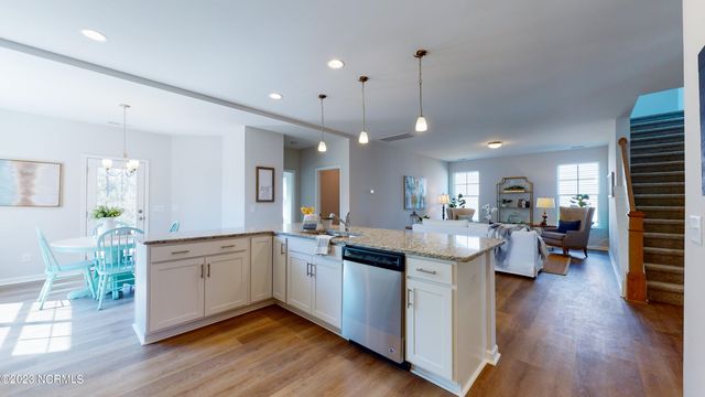 2508 Plover Way, New Bern, NC 28562