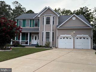 20813 SKIPJACK CT, Lexington Park, MD 20653