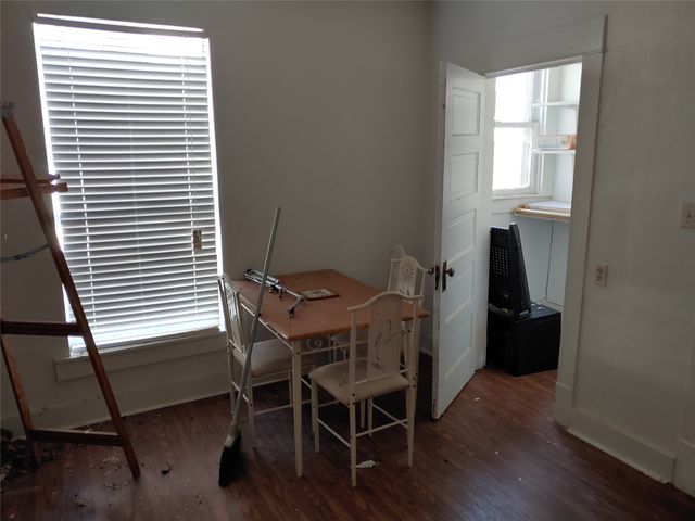431 Fitzhugh Avenue, Paris, TX 75460