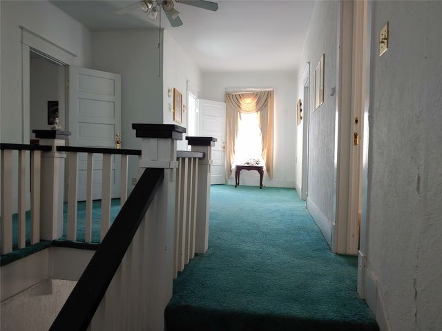 431 Fitzhugh Avenue, Paris, TX 75460