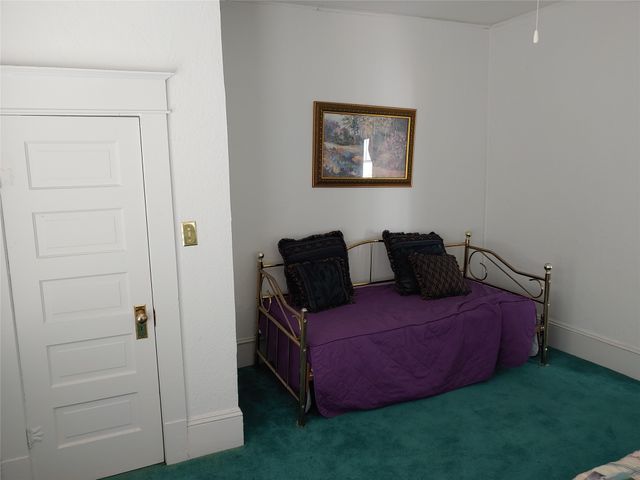 431 Fitzhugh Avenue, Paris, TX 75460