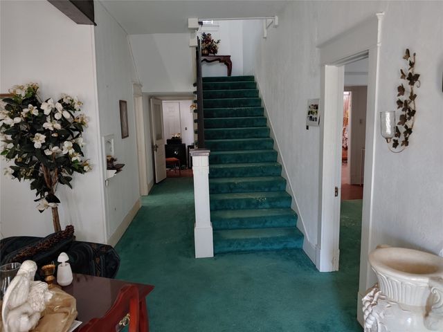 431 Fitzhugh Avenue, Paris, TX 75460