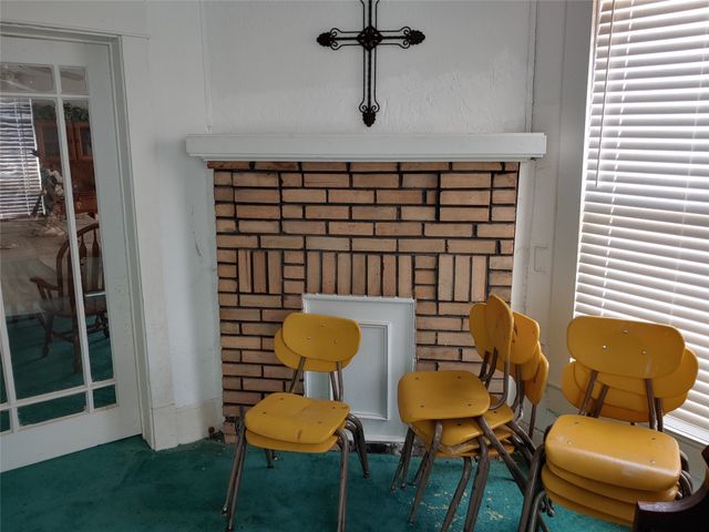 431 Fitzhugh Avenue, Paris, TX 75460