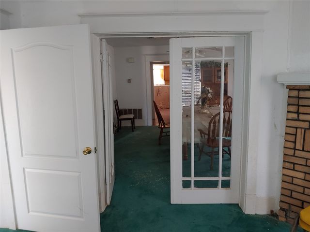 431 Fitzhugh Avenue, Paris, TX 75460