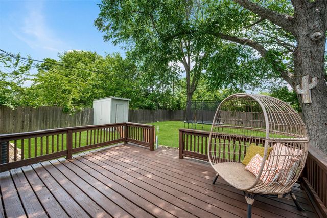 10846 Sharondale Drive, Dallas, TX 75228