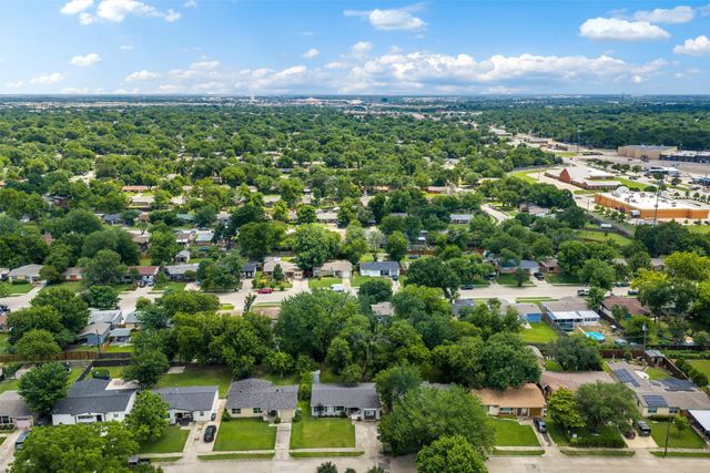 10846 Sharondale Drive, Dallas, TX 75228
