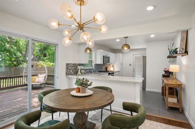 10846 Sharondale Drive, Dallas, TX 75228
