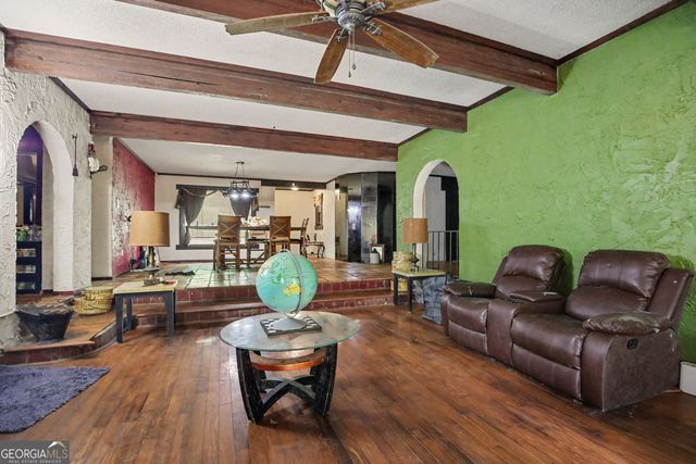 6130 Tennis Circle, Fairburn, GA 30213