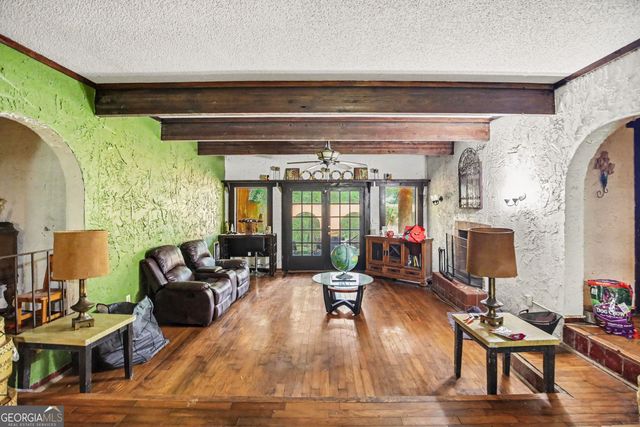 6130 Tennis Circle, Fairburn, GA 30213