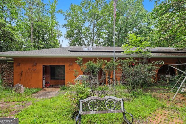 6130 Tennis Circle, Fairburn, GA 30213