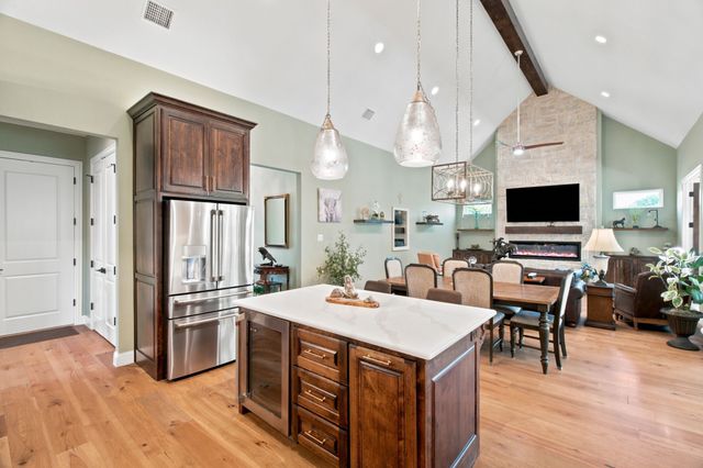 3501 Barber Creek Court, Fort Worth, TX 76244