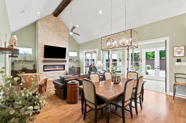 3501 Barber Creek Court, Fort Worth, TX 76244