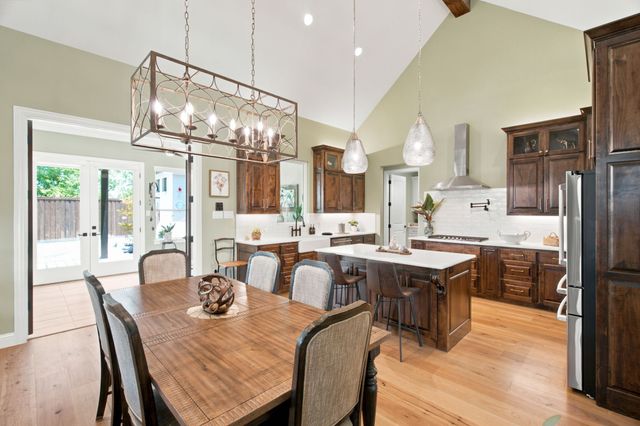 3501 Barber Creek Court, Fort Worth, TX 76244